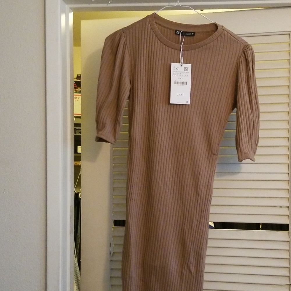 Womens long shirt dress